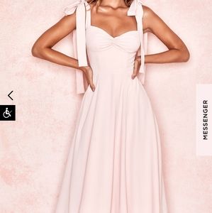 House of CB 'Alicia' Dress